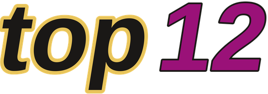 top12 logo
