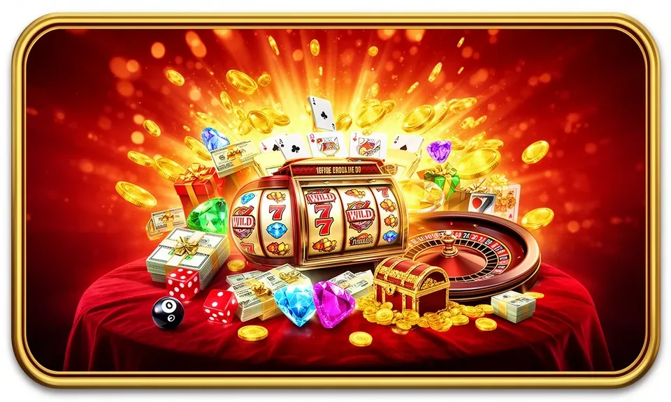 top12 No Commission Baccarat