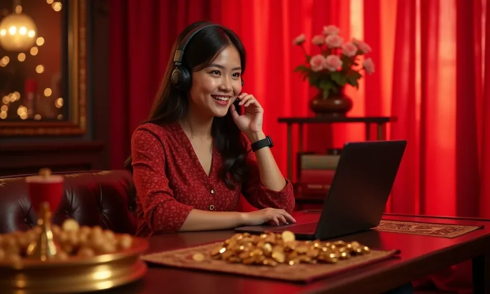 top12 Speed Baccarat Room